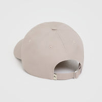 Oner Baseball Cap | Mushroom Brown