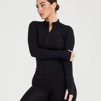 Timeless Jacket | Black