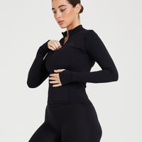 Timeless Jacket | Black