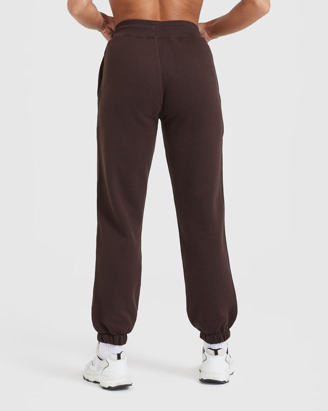 All Day Joggers | 70% Cocoa