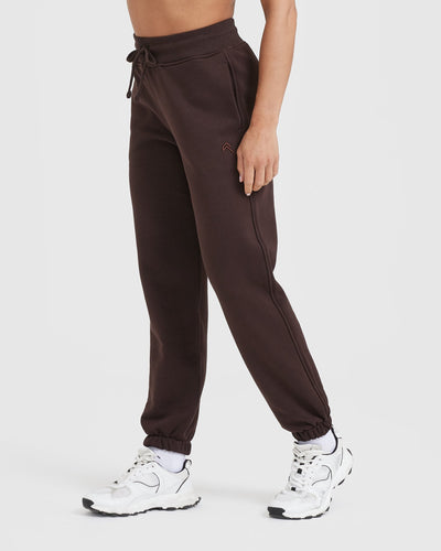 All Day Joggers | 70% Cocoa