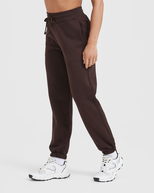 All Day Joggers | 70% Cocoa