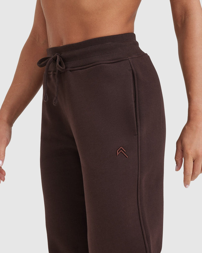 All Day Joggers | 70% Cocoa
