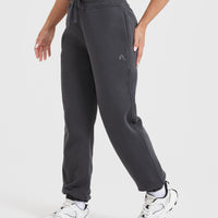 All Day Joggers | Coal