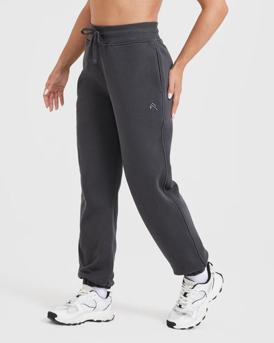 All Day Joggers | Coal