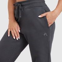 All Day Joggers | Coal