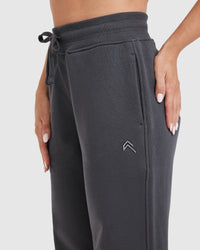 All Day Joggers | Coal