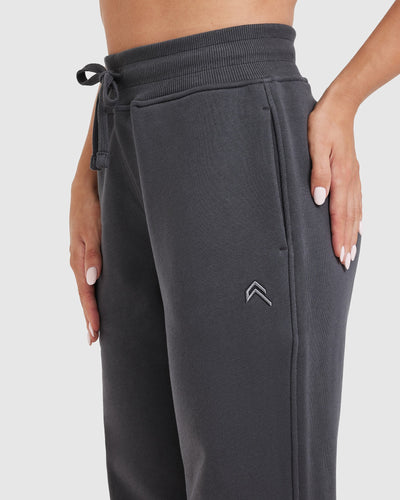All Day Joggers | Coal