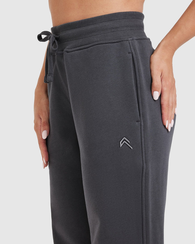 All Day Joggers | Coal