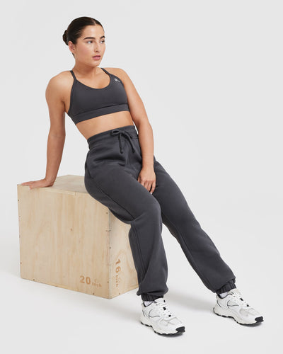 All Day Joggers | Coal