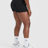 All Day Lightweight Shorts | Black