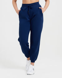 Classic Joggers | Midnight