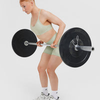 Everyday Sports Bra | Tea Green