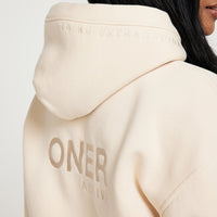 Classic Lounge Hoodie | Oatmeal