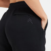 Classic Lounge Jogger | Black