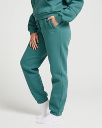 Classic Lounge Sweatpants | Mineral Green