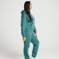 Classic Lounge Sweatpants | Mineral Green