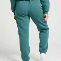 Classic Lounge Sweatpants | Mineral Green