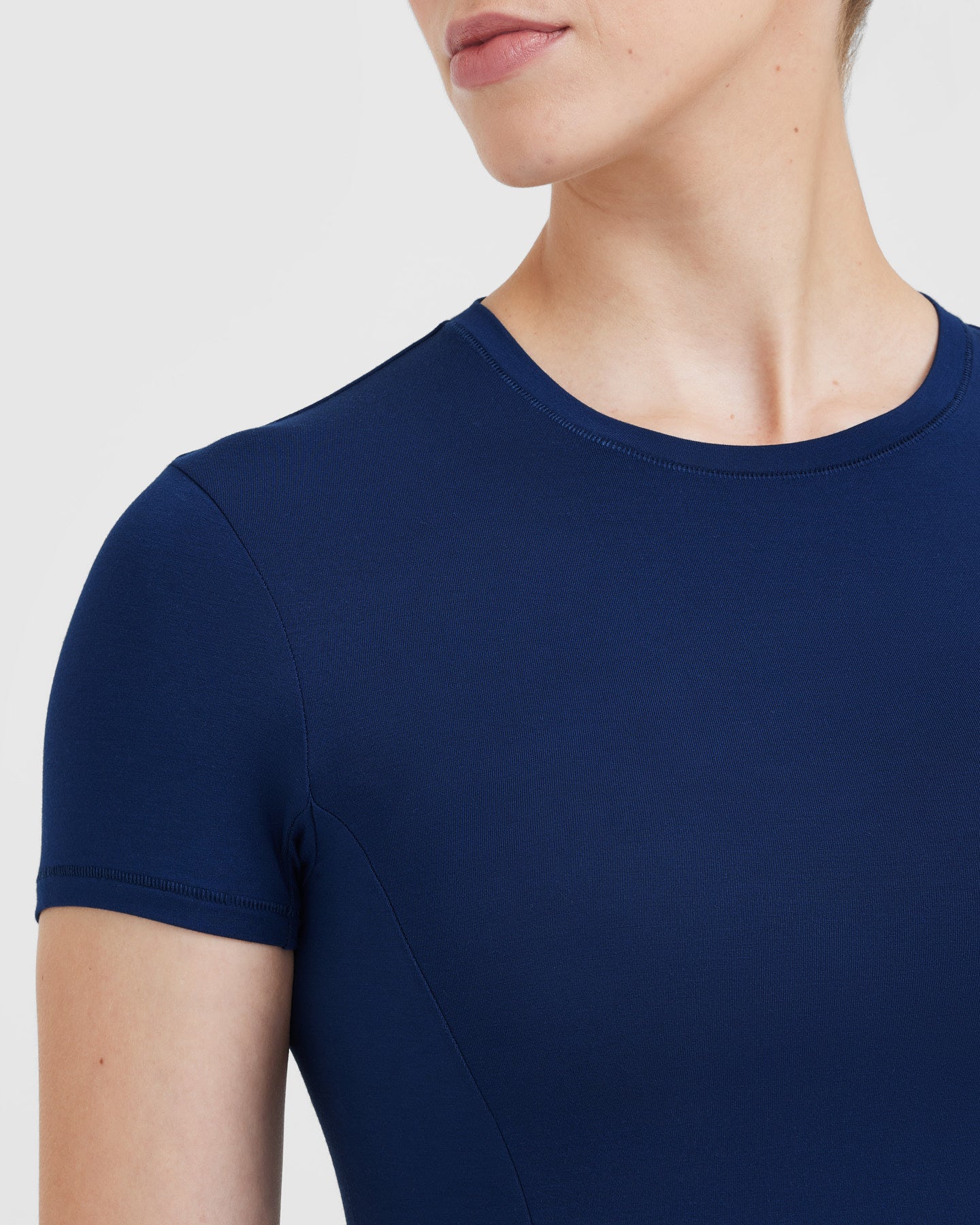Mellow™ Soft Short Sleeve T-Shirt | Midnight