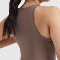 Mellow™ Soft Vest | Cool Brown