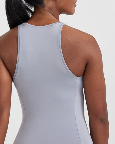 Mellow™ Soft Vest | Metal Grey