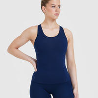 Mellow™ Soft Vest | Midnight