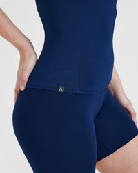 Mellow™ Soft Vest | Midnight