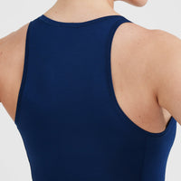 Mellow™ Soft Vest | Midnight