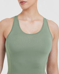 Mellow™ Soft Vest | Sage