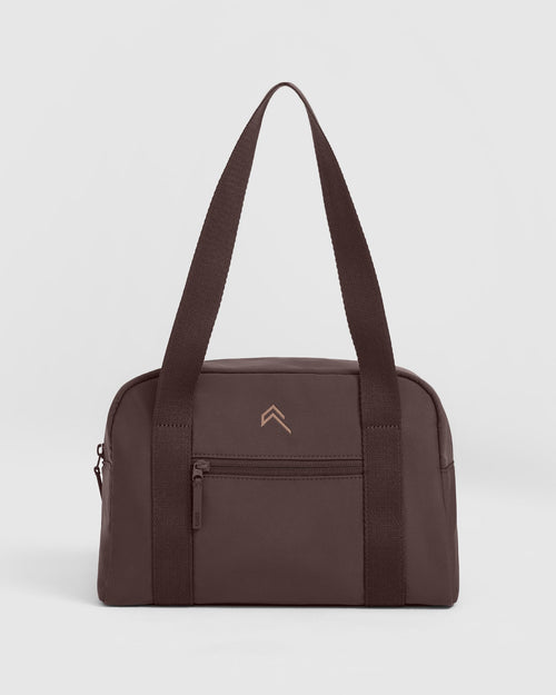 Oner Modal Mini Go To Gym Bag | Espresso