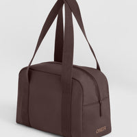 Mini Go To Gym Bag | Espresso