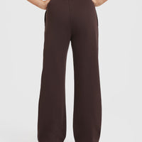 All Day Straight Leg Jogger | 70% Cocoa