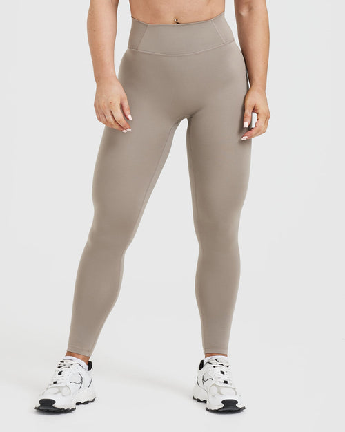 Oner Modal Timeless High Waisted Leggings | Minky
