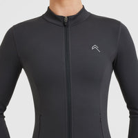 Timeless Jacket | Coal