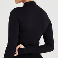 Timeless Jacket | Black