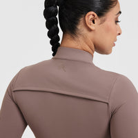 Unified Jacket | Cool Brown