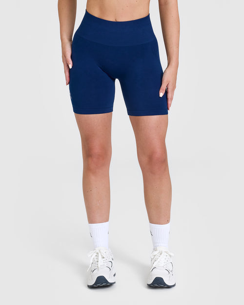 Oner Modal Effortless Seamless Shorts | Midnight