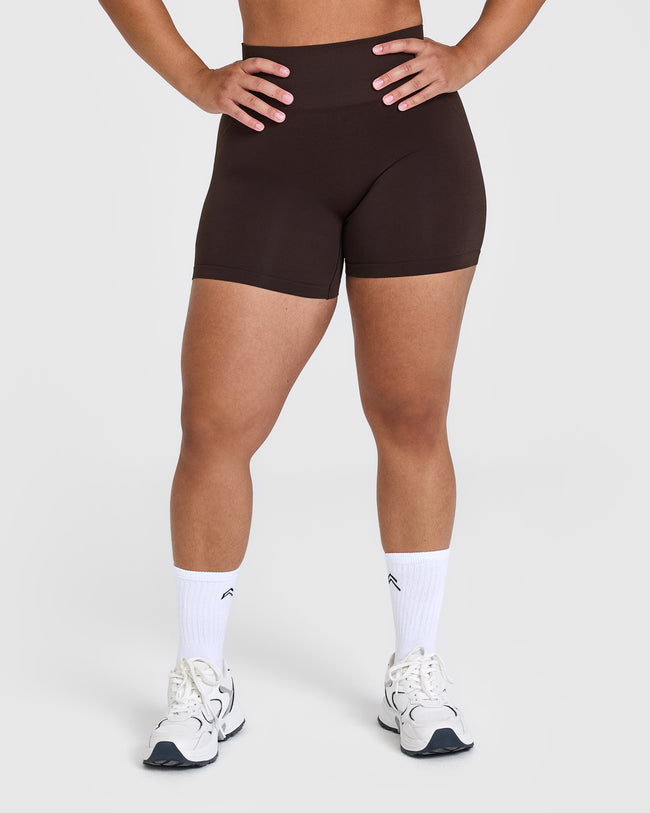 Oner online active effortless leggings cocoa