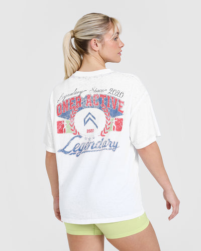 T shirt legendary online