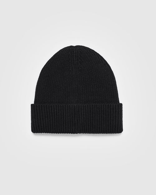 Oner Beanie | Black