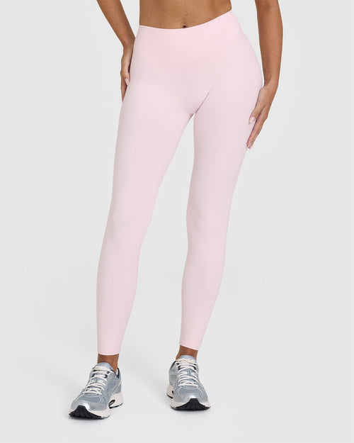 Oner Modal SoftMotion Leggings | Ballet Pink