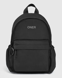 Mini Backpack | Black