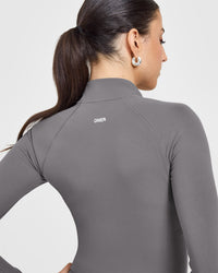 SoftMotion™ Jacket | Ash Grey