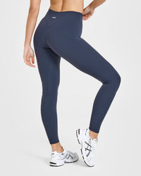 SoftMotion™ Leggings | True Blue