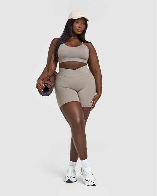 Everyday Sports Bra | Minky