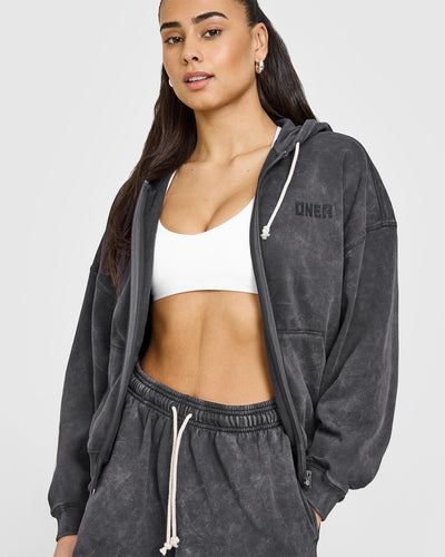 Oversized Hoodie Jacket Best Zip Up Hoodies Women Oversized Zip Up