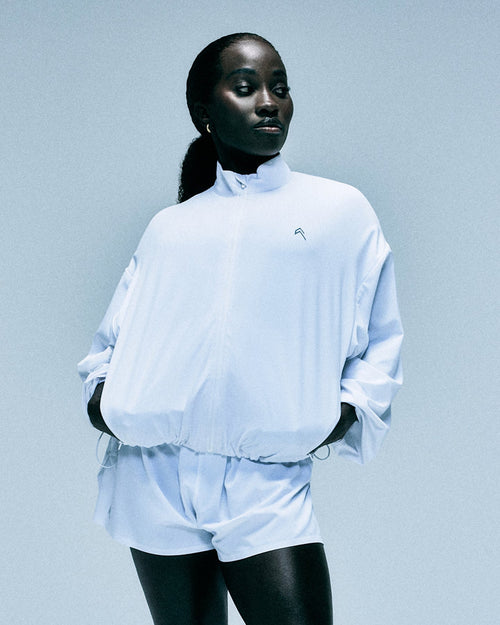 AirMove™ Jacket with Bonding | White