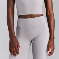SoftMotion™ Flared Pants New Branding | Zinc Gray