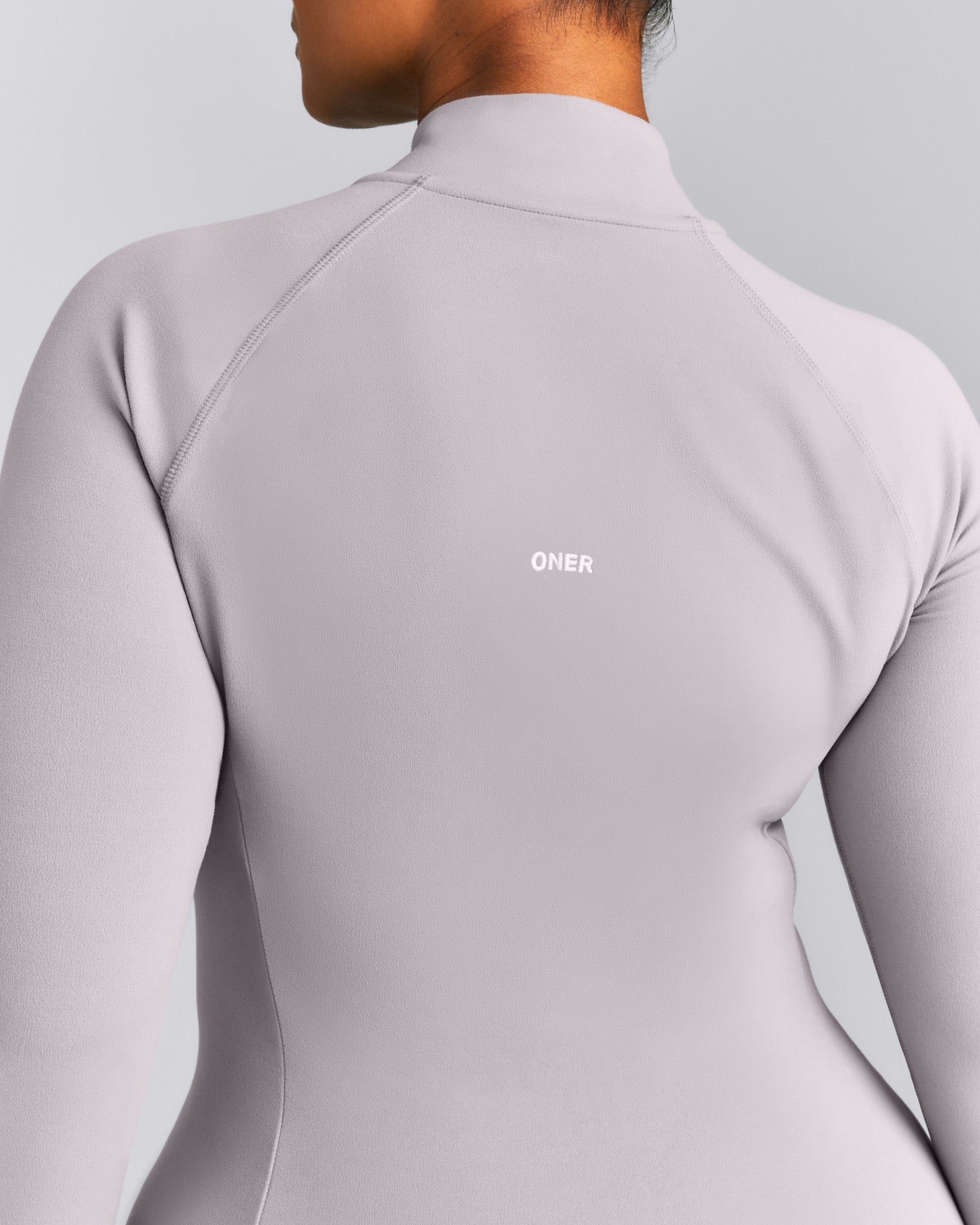 SoftMotion™ Jacket New Branding | Zinc Gray