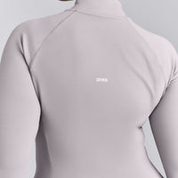 SoftMotion™ Jacket New Branding | Zinc Gray